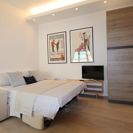 Casanova Luxury Home Verona Exterior foto