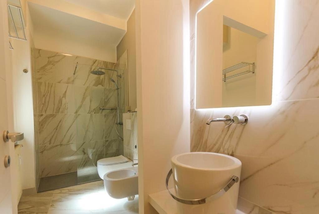 Casanova Luxury Home Verona Exterior foto