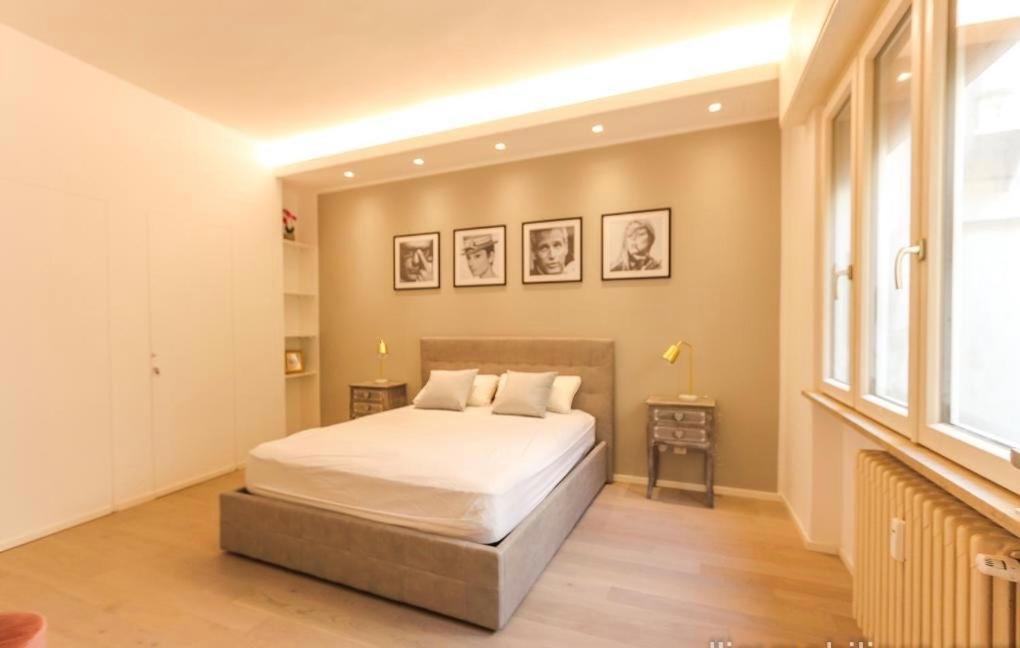 Casanova Luxury Home Verona Exterior foto