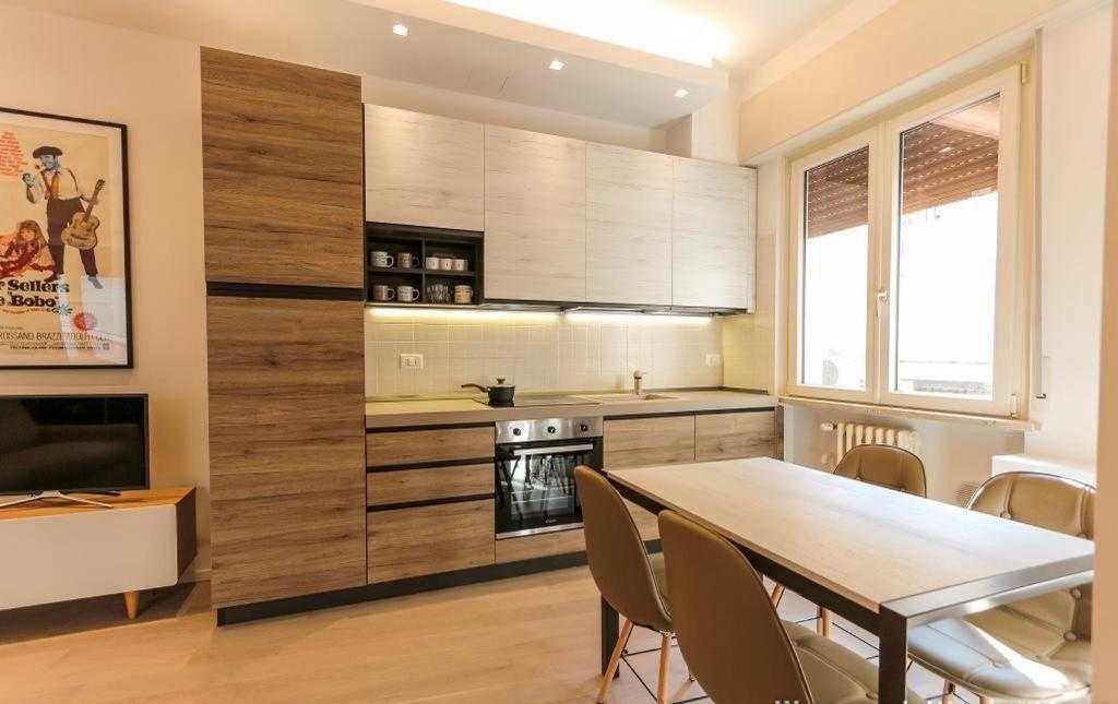 Casanova Luxury Home Verona Exterior foto