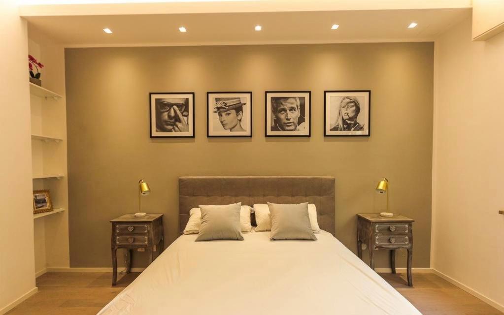 Casanova Luxury Home Verona Exterior foto