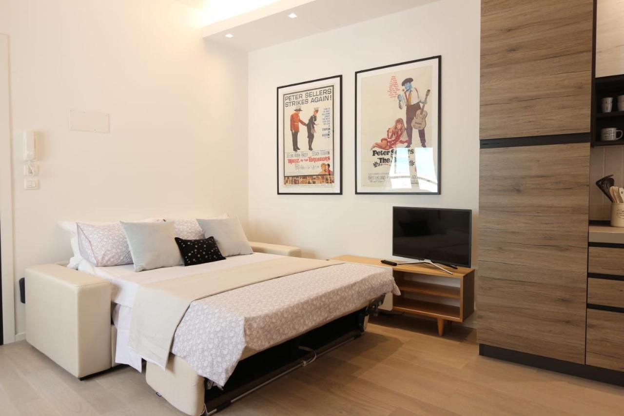 Casanova Luxury Home Verona Exterior foto