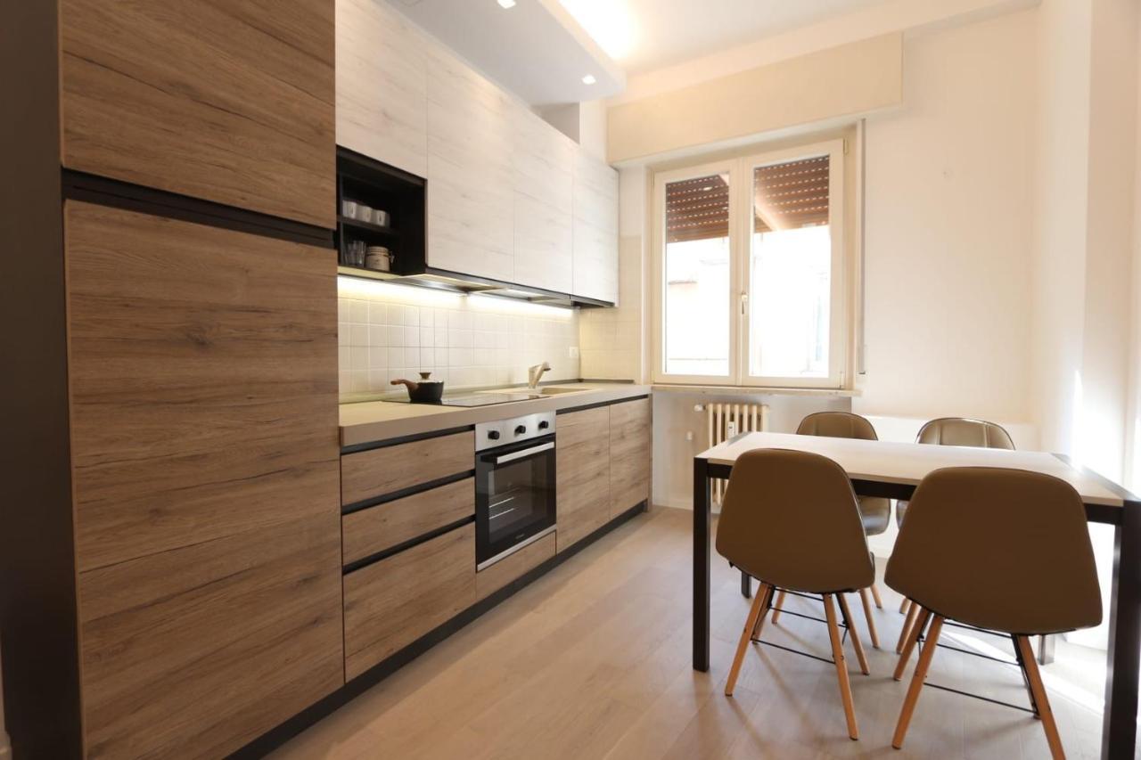 Casanova Luxury Home Verona Exterior foto