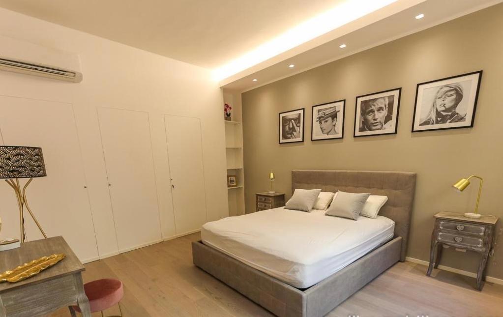 Casanova Luxury Home Verona Exterior foto