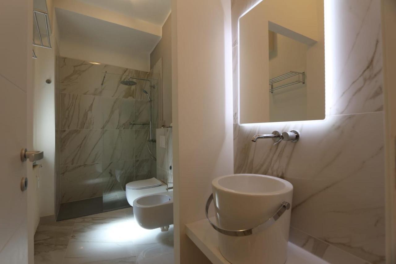Casanova Luxury Home Verona Exterior foto