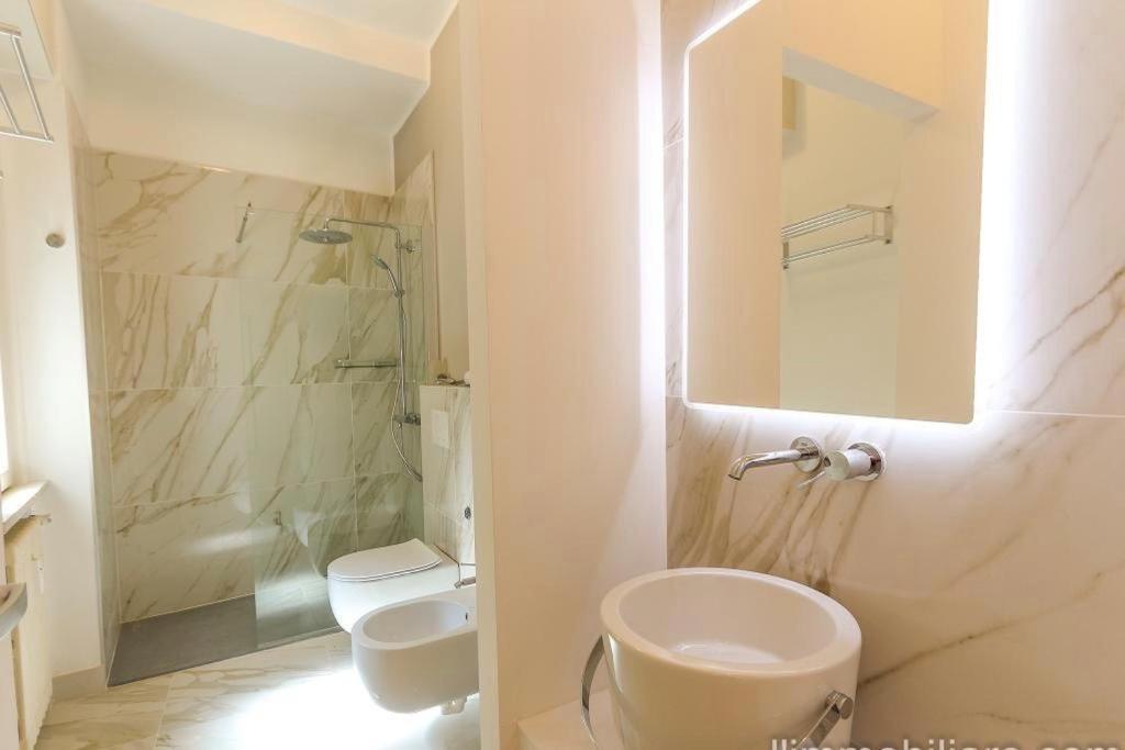 Casanova Luxury Home Verona Exterior foto