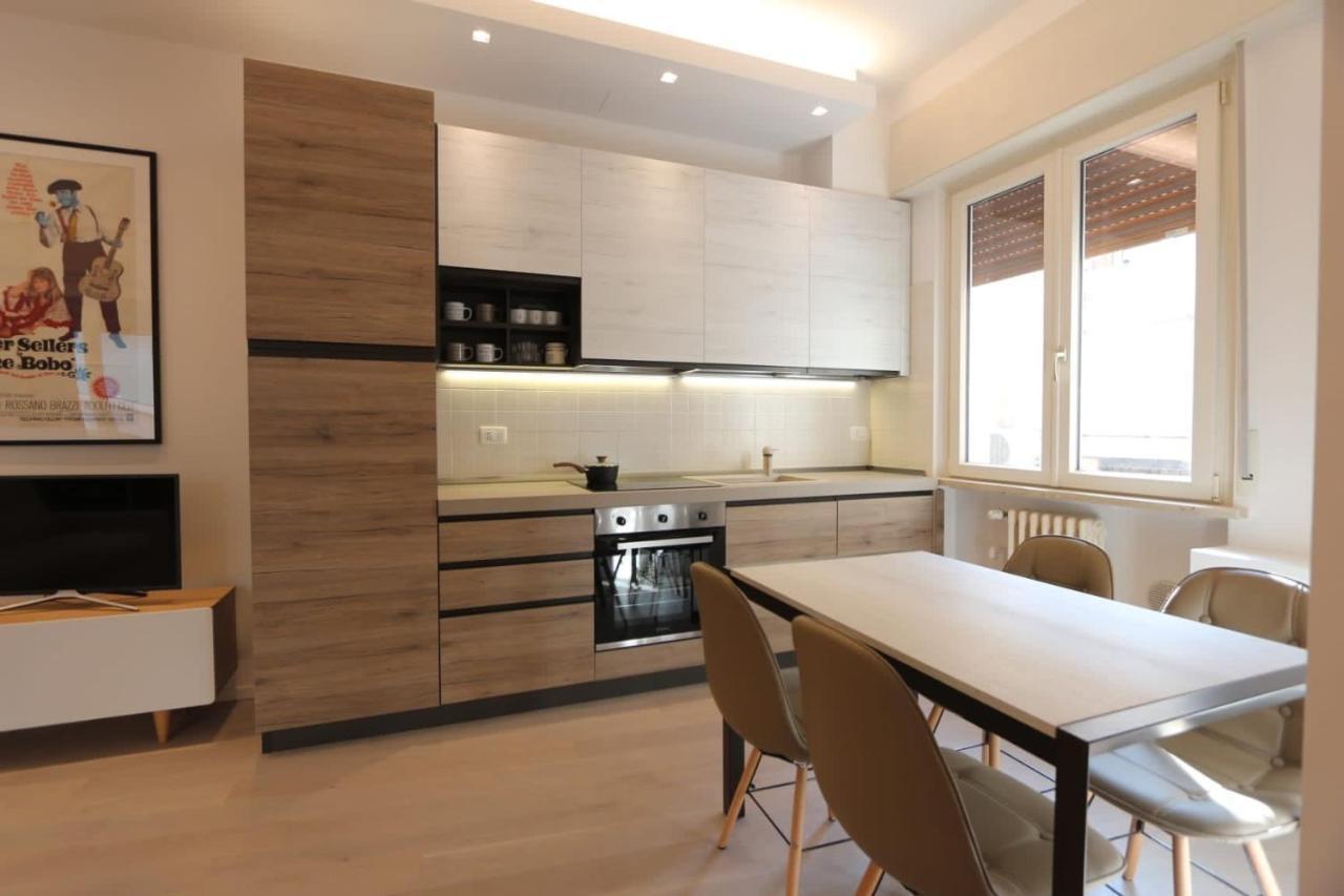 Casanova Luxury Home Verona Exterior foto