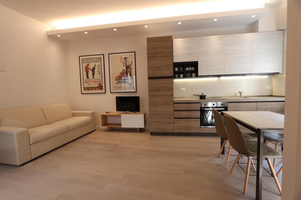 Casanova Luxury Home Verona Exterior foto