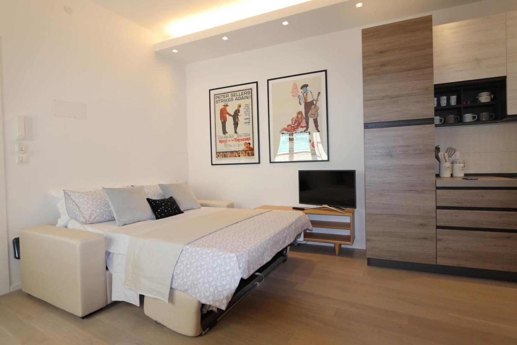 Casanova Luxury Home Verona Exterior foto
